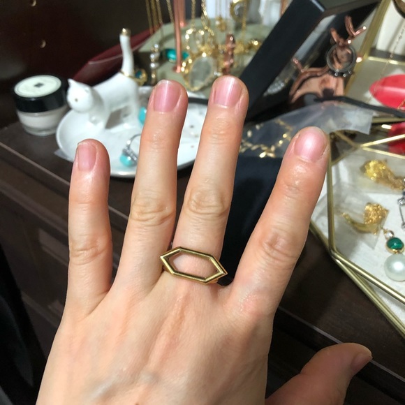 Vintage ring - Picture 2 of 2